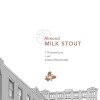 Trillium Brewing Company Almond Milk Stout