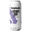 Moody Ales & Co. Lavender Lemonade Wild Sour Gruit