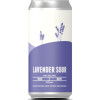 Moody Ales & Co. Lavender Sour Gruit