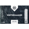 Schilling Beer Company Winterhammer