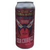 Sea Change Brewing Company Star Maiden