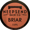 Neepsend Brew Co. Briar