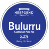 Neepsend Brew Co. Bulurru