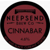 Neepsend Brew Co. Cinnabar