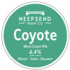 Neepsend Brew Co. Coyote
