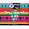 Ursa Minor Brewing (USA) Cadillac Ranch Hand