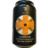 Rygr Brygghús Gardar Appelsin & Sjokolade Baltisk Porter