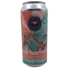 Polyrhythm Brewing Flexatone Hazy IPA