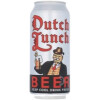 SEMOH Dutch Lunch