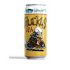 Long Bay Brewery Ruckus IPA
