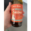 Brasserie Vraie Bière La vraie bière blonde IPA