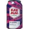 Rabauw Craft Beer Witte Woesteling Non-Alcoholic