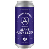 Academy Brewing Alpha Juicy Lager
