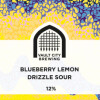 Vault City Blueberry Lemon Drizzle Sour