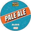Vienna Kraft Alois Pale Ale