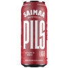 Saimaa Brewing Company Brewer's Classic Pils