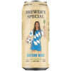 Saimaa Brewing Company Brewer's Special Bayern Weiß