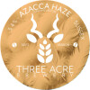 Three Acre Azacca Haze
