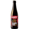 Browar Sady Imperial Stout With Cocoa & Carolina Reaper