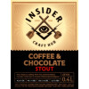 Persha Pryvatna Brovarnya (Перша Приватна Броварня) Insider Craft Hub Coffee & Chocolate Stout
