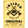 Persha Pryvatna Brovarnya (Перша Приватна Броварня) Insider Craft Hub Original Hazelnut Milk Stout