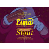 Hooglander Bier Esma Espresso Martini Stout
