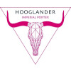 Hooglander Bier Imperial Porter