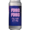 PangPang Brewery Fog Fury Jett Pro