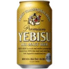 Sapporo Breweries Yebisu (Premium)