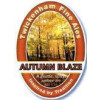 Twickenham Fine Ales Autumn Blaze