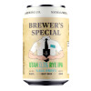 Saimaa Brewing Company Brewer's Special Utah Rye IPA