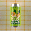Fierce Beer Co Ananas in Pyjamas
