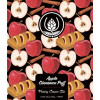 Source Farmhouse Brewery Apple Cinnamon Puff
