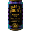 Brouwerij Kees Barrel Project - Bourbon 2025