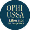 Ophiussa Brewing Co Liberator