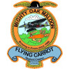 Mighty Oak Brewing Co. Flying Carrot