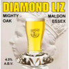 Mighty Oak Brewing Co. Diamond Liz
