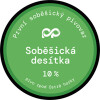První Soběšický Pivovar Desítka