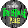 Twisted Tree Brewery TreeHouse Pale
