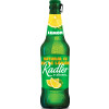 Efes Vitanta Moldova Brewery Radler Lemon