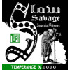 Temperance Brewing Co. Slow Savage
