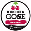 Teerenpeli Panimo & Tislaamo Kirsikka Gose