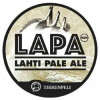Teerenpeli Panimo & Tislaamo Lahti Pale Ale (LAPA)