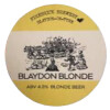 Firebrick Blaydon Blonde