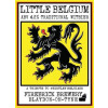 Firebrick Little Belgium
