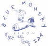 Baron Brewing Blue Monday