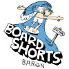 Baron Brewing Board Shorts