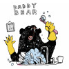 Baron Brewing Daddy Bear