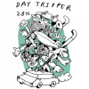 Baron Brewing Day Tripper