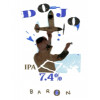 Baron Brewing Dojo
